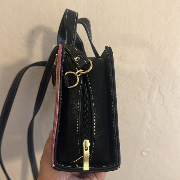 Día De Los Muertos Purse 💀 - Picture 4 of 10